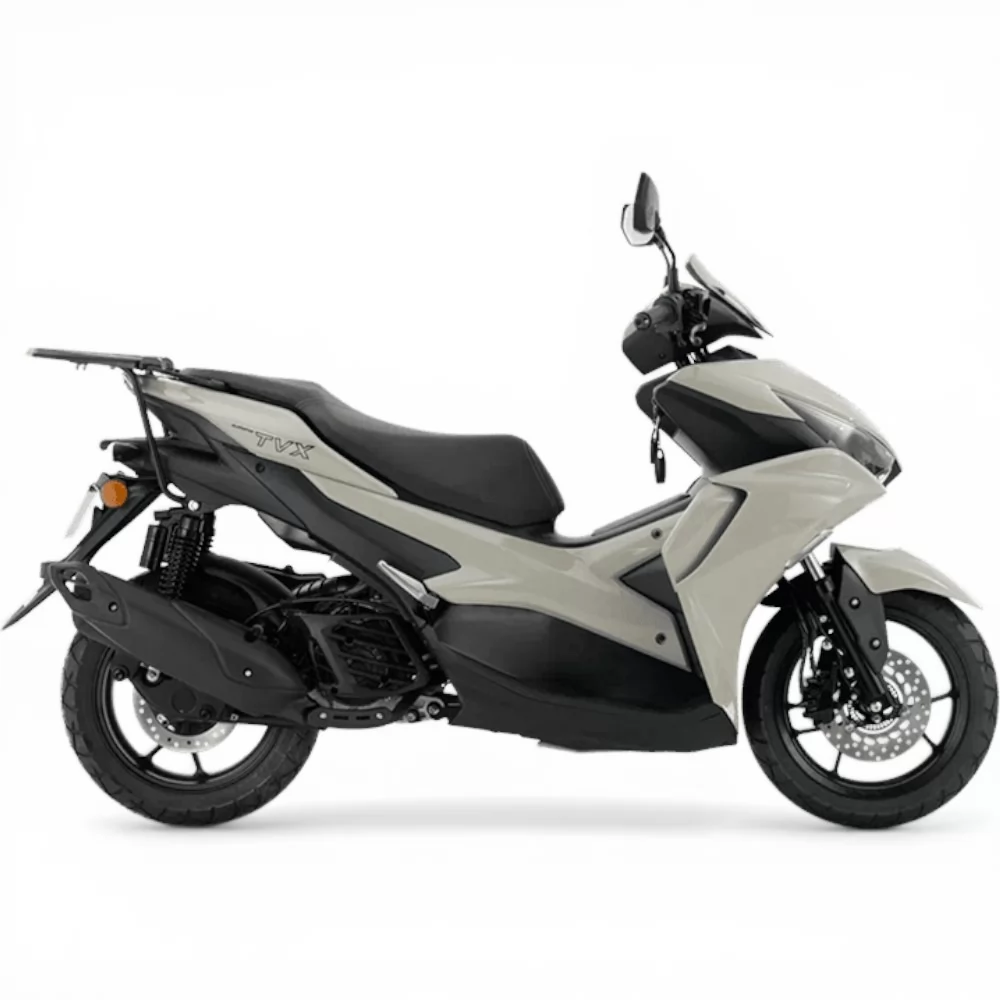 Купить скутер GLADIATOR TVX Скутер GLADIATOR TVX