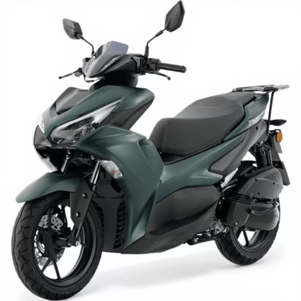 Купить скутер GLADIATOR TVX Скутер GLADIATOR TVX