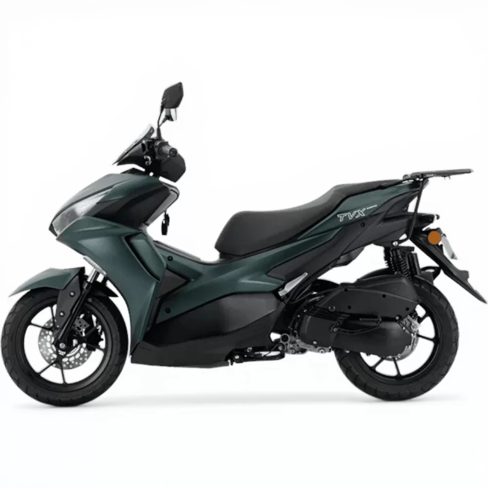 Купить скутер GLADIATOR TVX Скутер GLADIATOR TVX