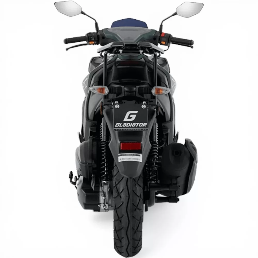 Купить скутер GLADIATOR TVX Скутер GLADIATOR TVX