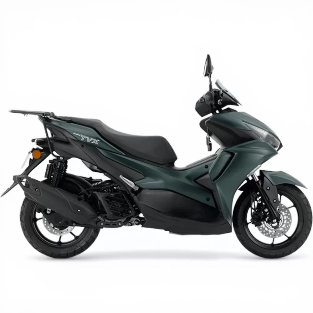 Купить скутер GLADIATOR TVX