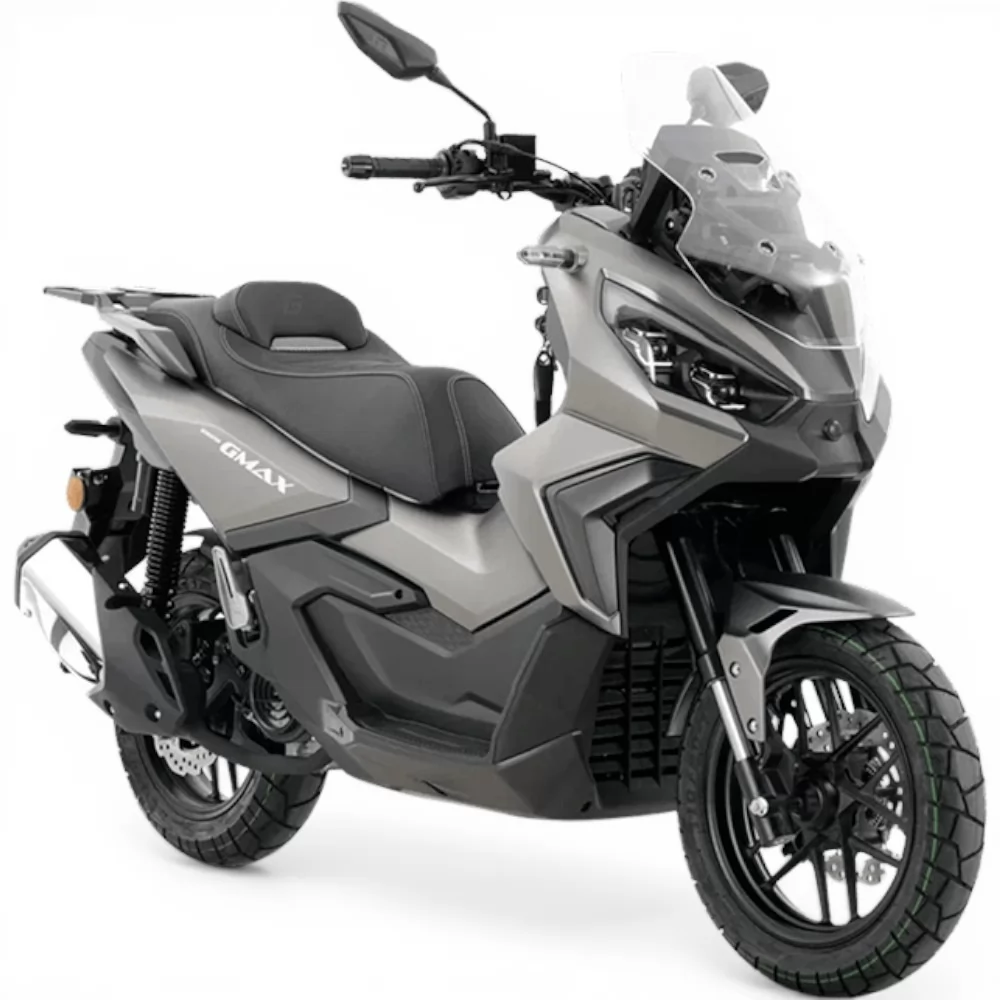 Купить скутер GLADIATOR GMAX Скутер GLADIATOR GMAX