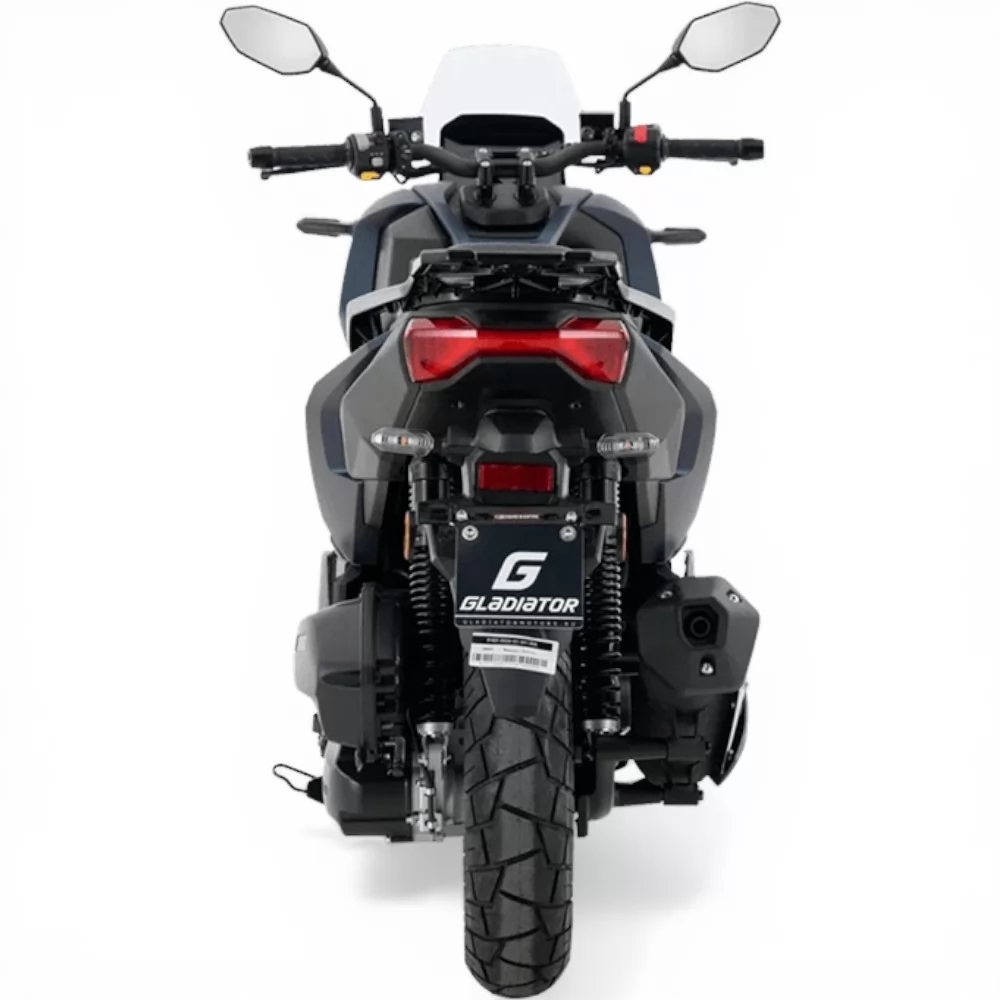 Купить скутер GLADIATOR GMAX Скутер GLADIATOR GMAX