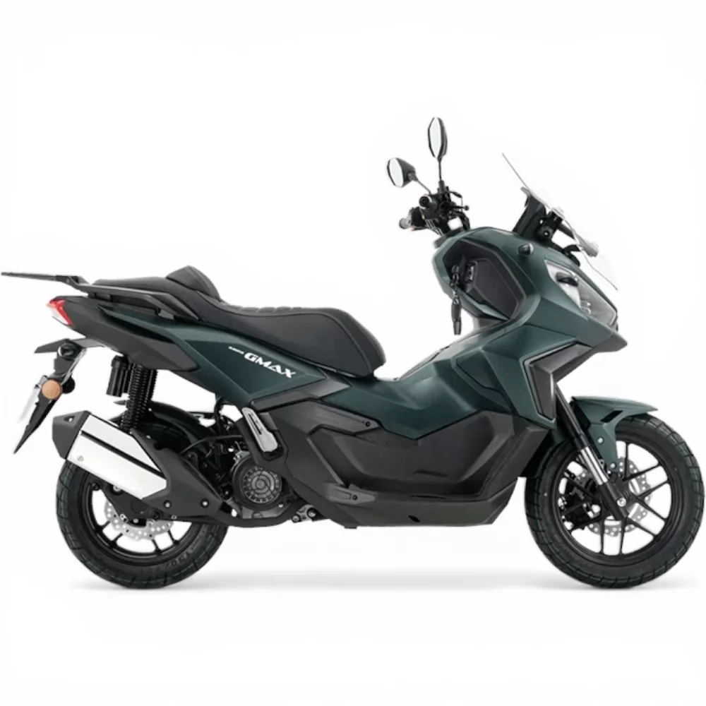 Купить скутер GLADIATOR GMAX Скутер GLADIATOR GMAX