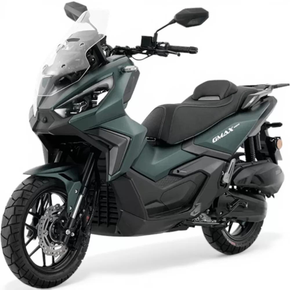 Купить скутер GLADIATOR GMAX Скутер GLADIATOR GMAX