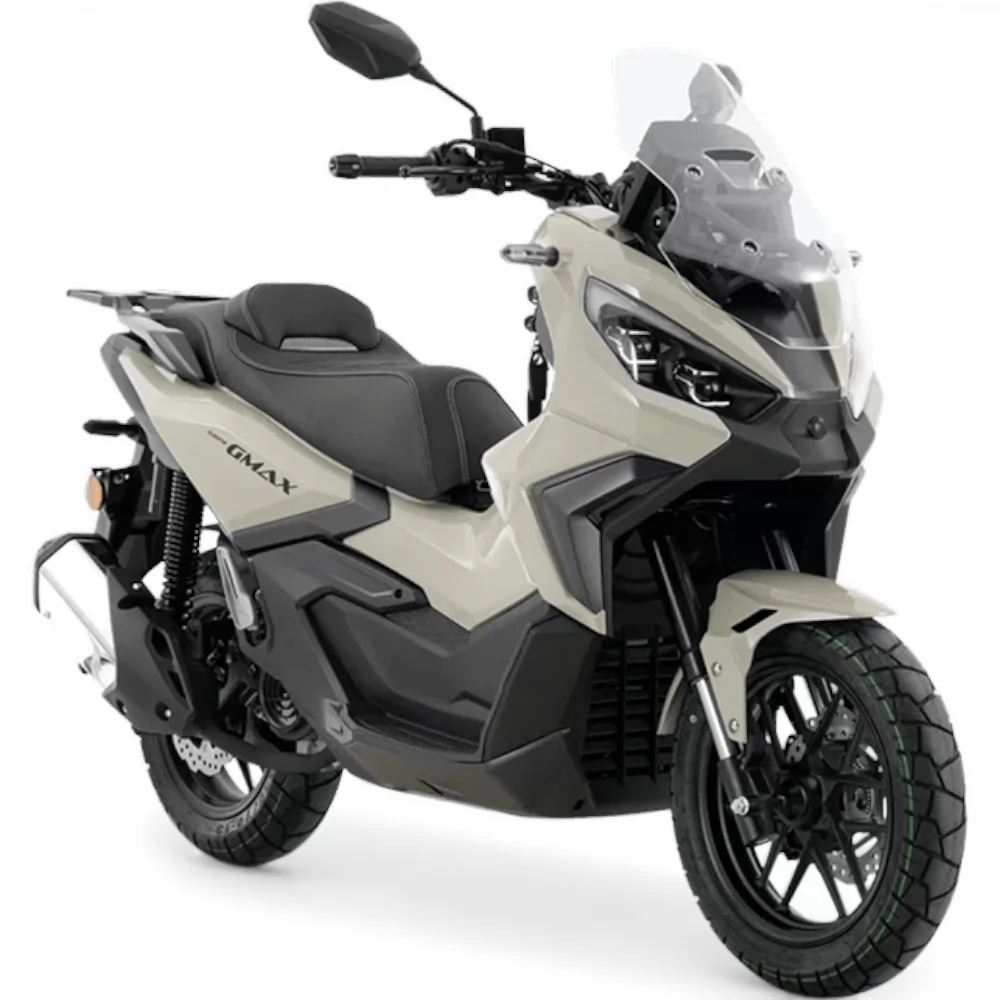 Купить скутер GLADIATOR GMAX Скутер GLADIATOR GMAX