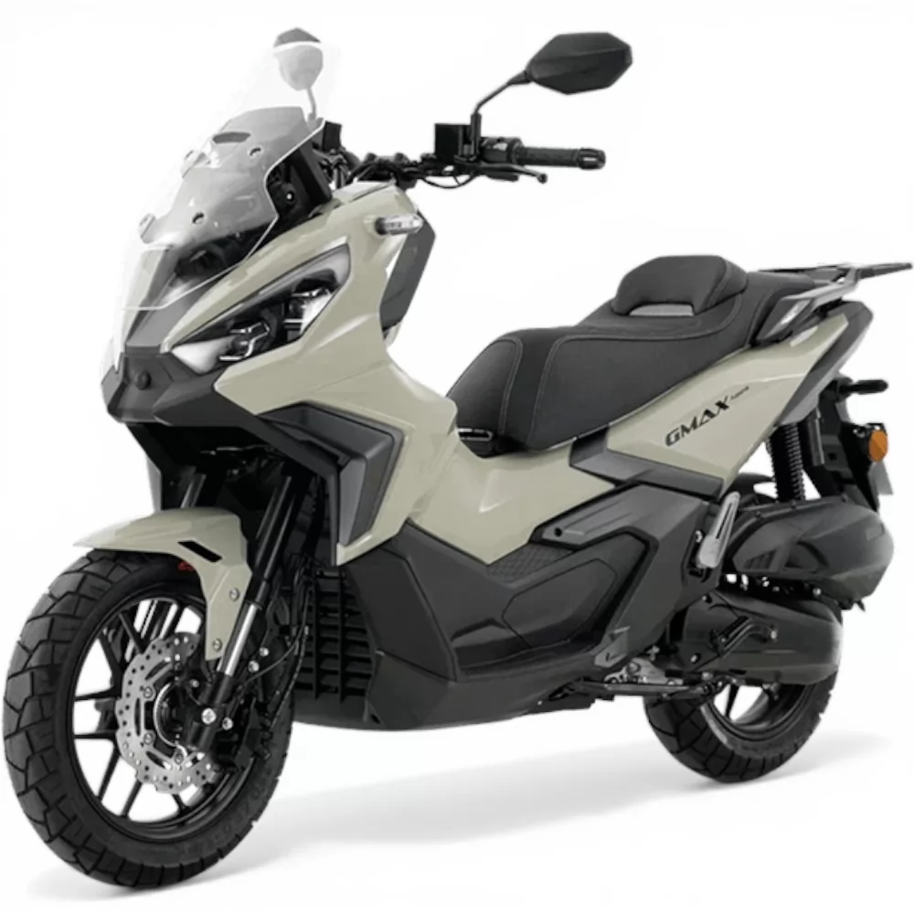 Купить скутер GLADIATOR GMAX Скутер GLADIATOR GMAX