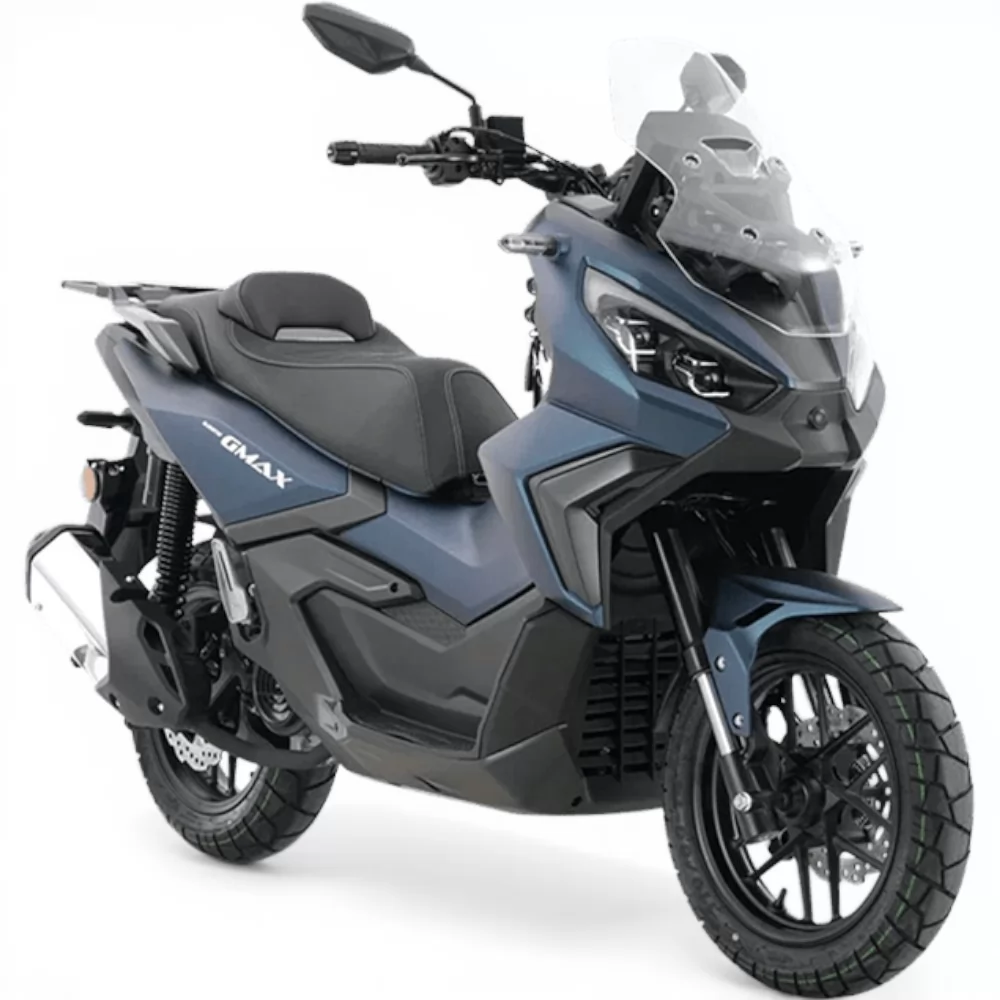 Купить скутер GLADIATOR GMAX Скутер GLADIATOR GMAX