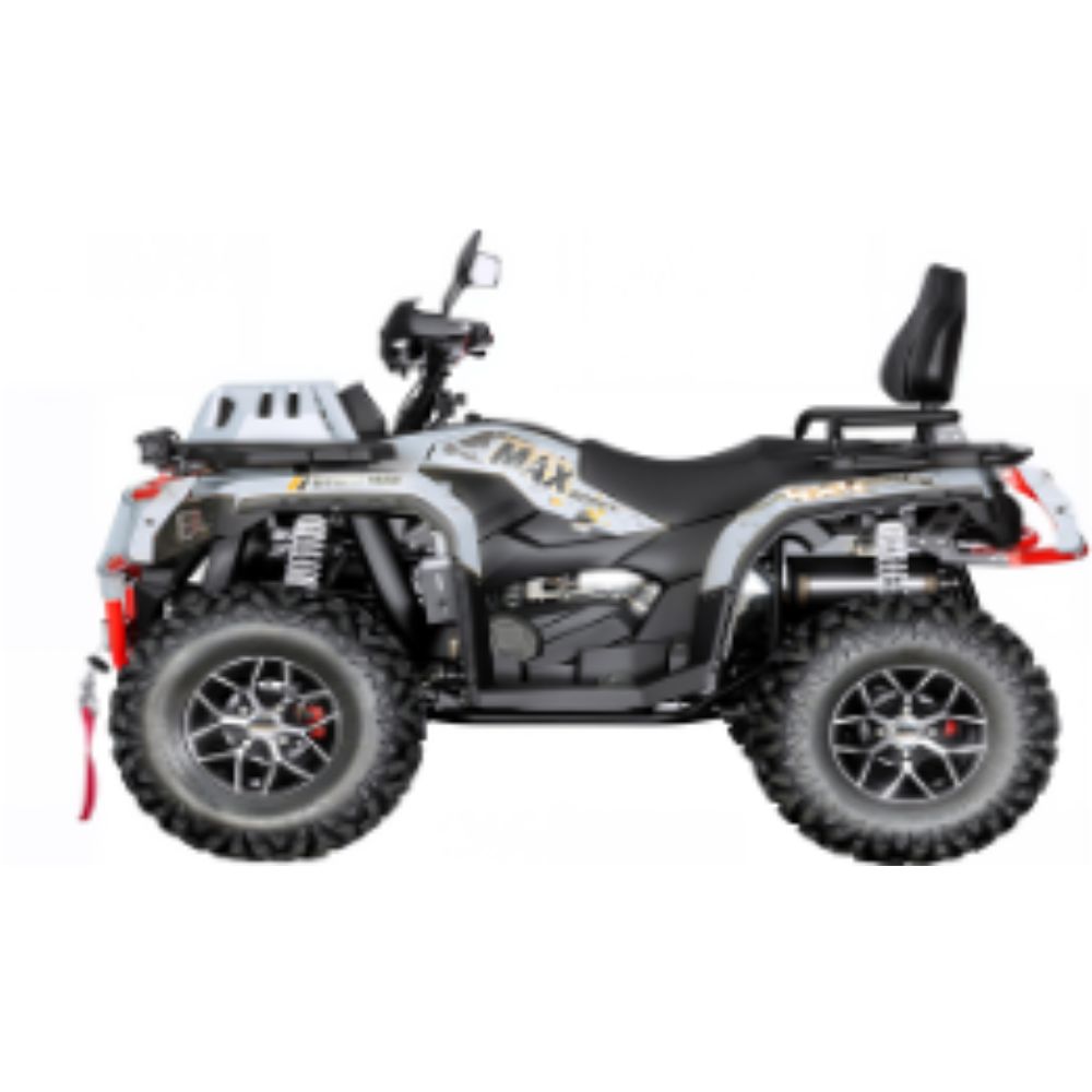 Купить квадроцикл JM VA500X 500CC EFI+EPS Квадроцикл JM VA500X 500CC EFI+EPS