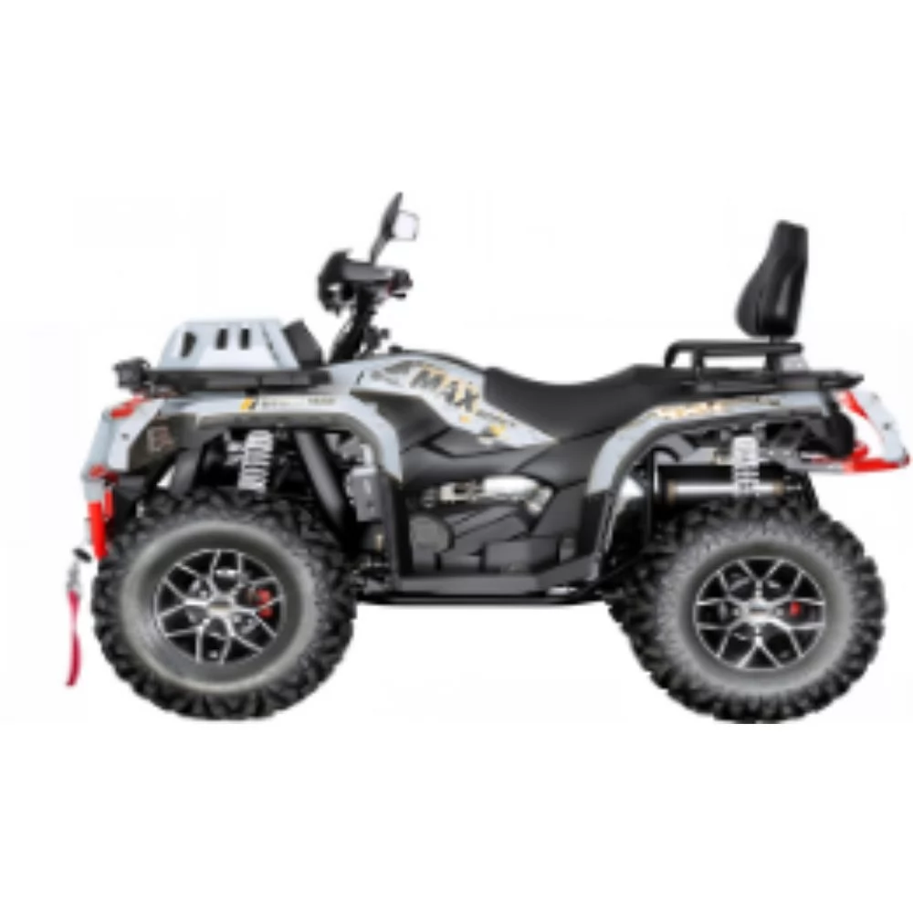 Квадроцикл JM VA500X 500CC EFI+EPS