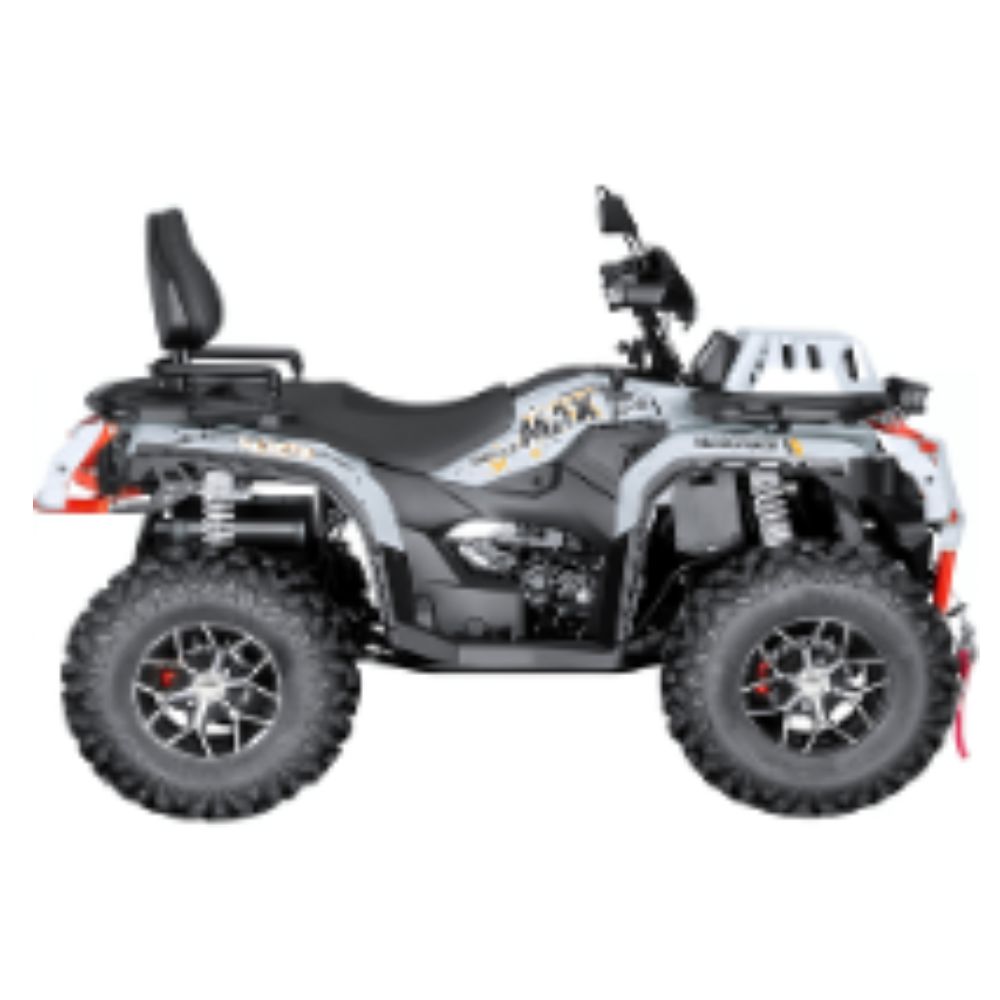 Купить квадроцикл JM VA500X 500CC EFI+EPS Квадроцикл JM VA500X 500CC EFI+EPS