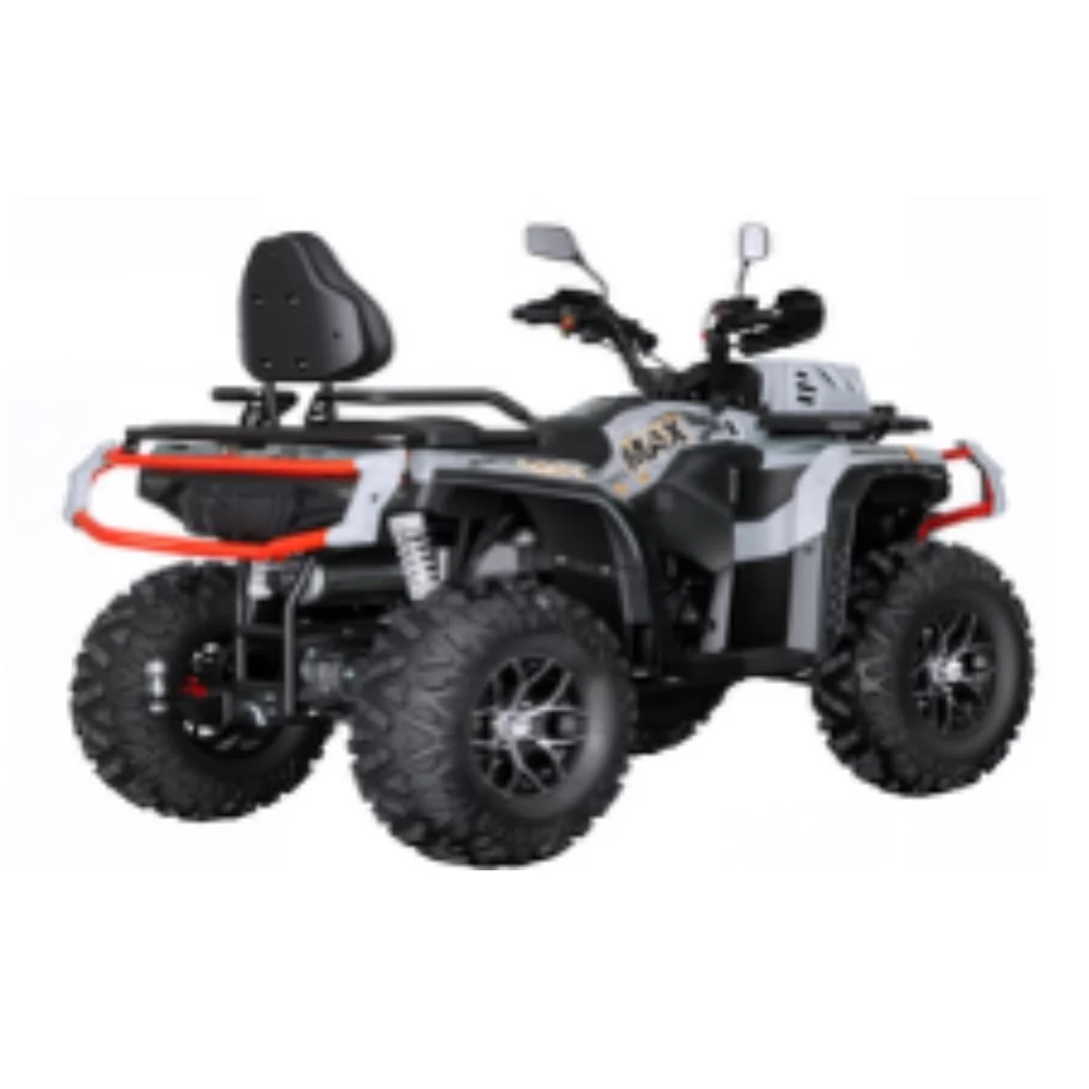 Квадроцикл JM VA500X 500CC EFI+EPS