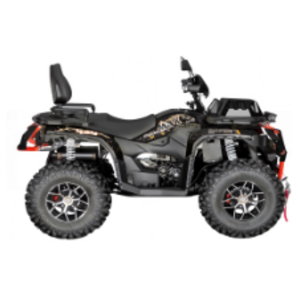 Купить квадроцикл JM VA500X 500CC EFI+EPS Квадроцикл JM VA500X 500CC EFI+EPS