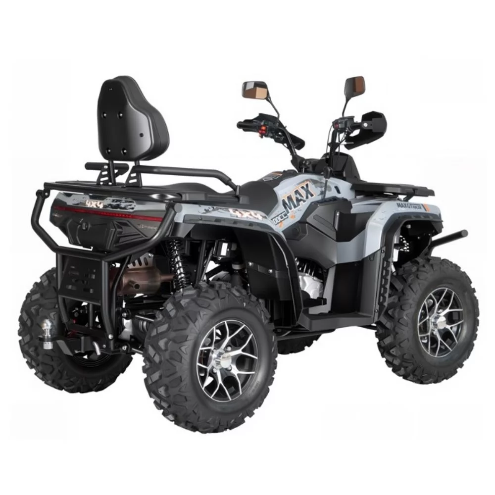 Квадроцикл JM VA400X 400CC EFI