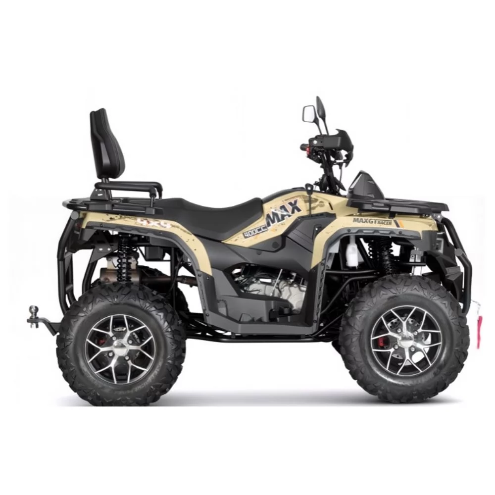 Квадроцикл JM VA400X 400CC EFI