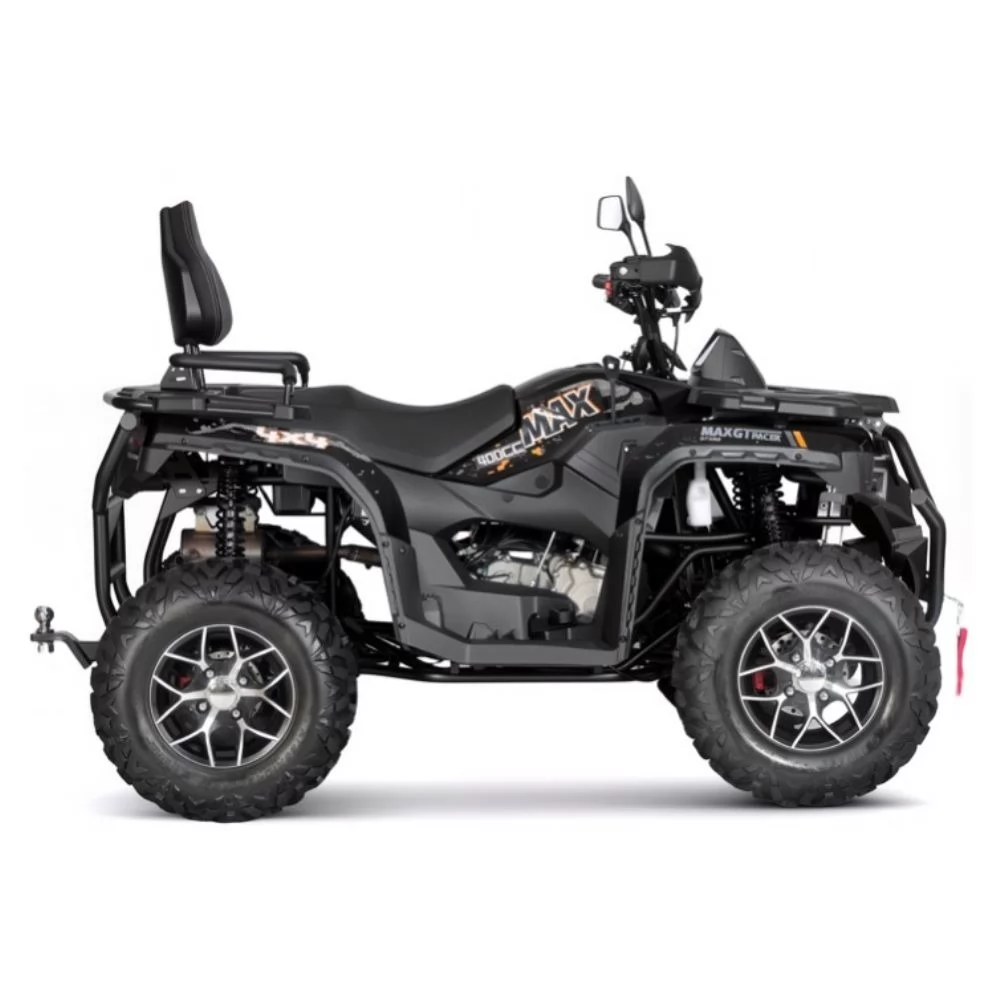 Квадроцикл JM VA400X 400CC EFI