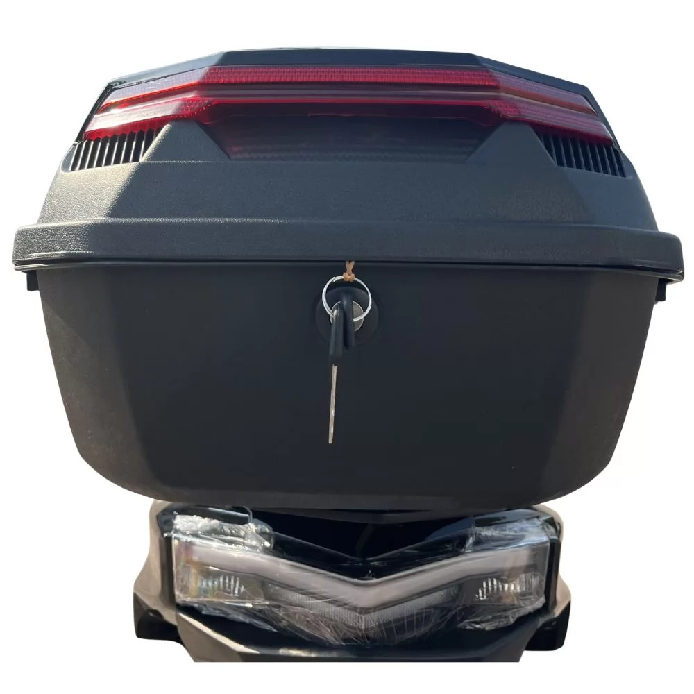 Купить скутер SPRMOTORS Enjoy Скутер SPRMOTORS Enjoy