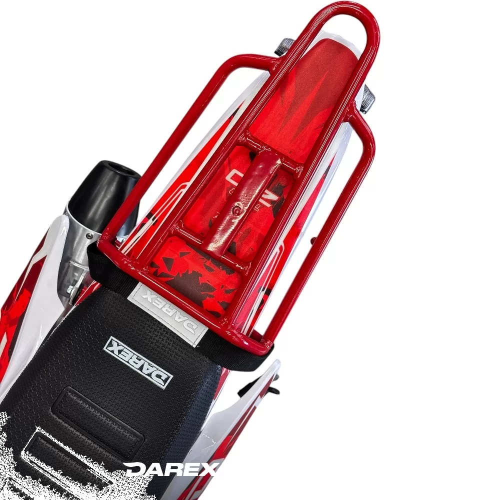 Мотоцикл эндуро DAREX TIMER 250