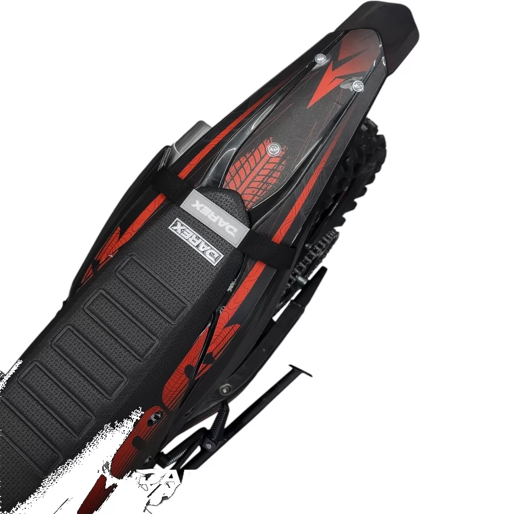 Мотоцикл эндуро Darex Alga 300