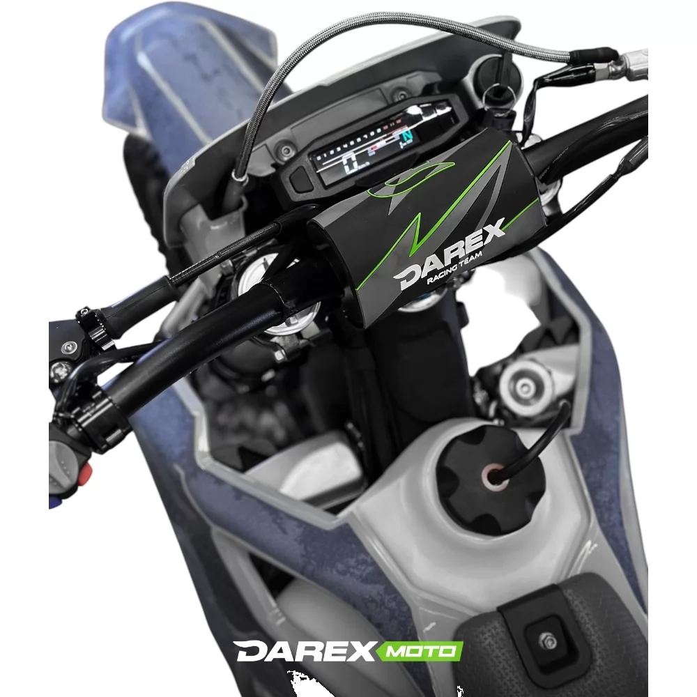 Мотоцикл эндуро Darex TAU NB300