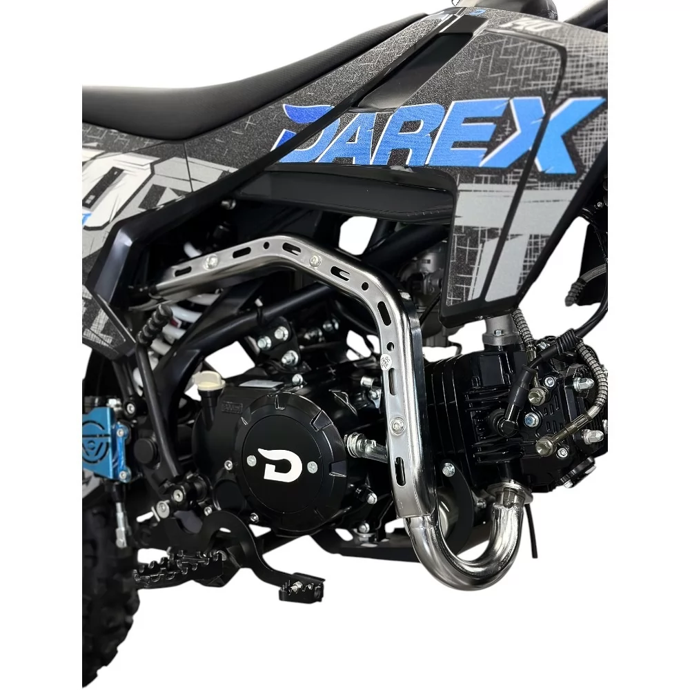 Питбайк DAREX MALAI 140