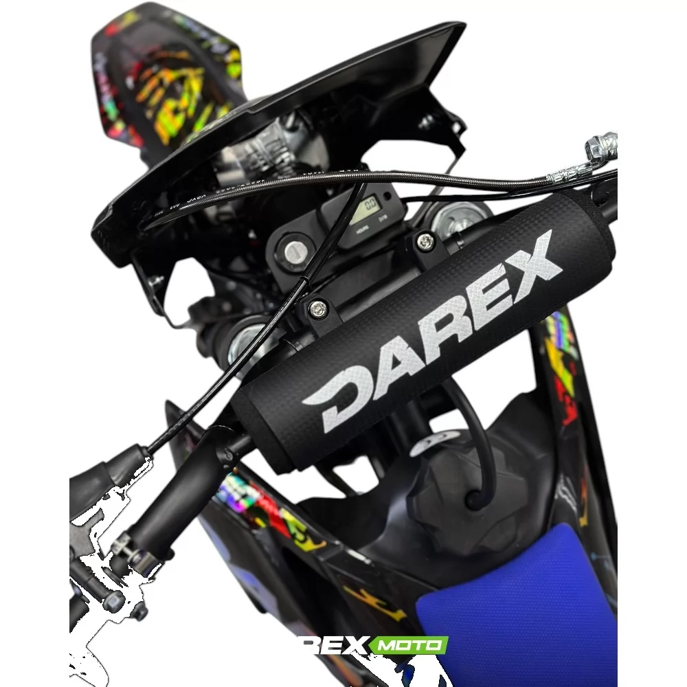 Питбайк DAREX MALAI 140