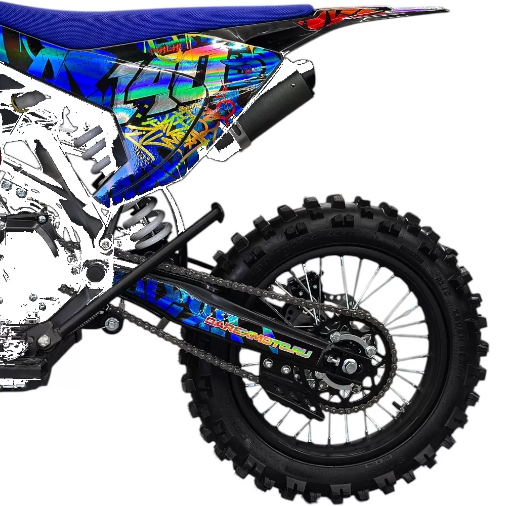 Питбайк DAREX MALAI 140