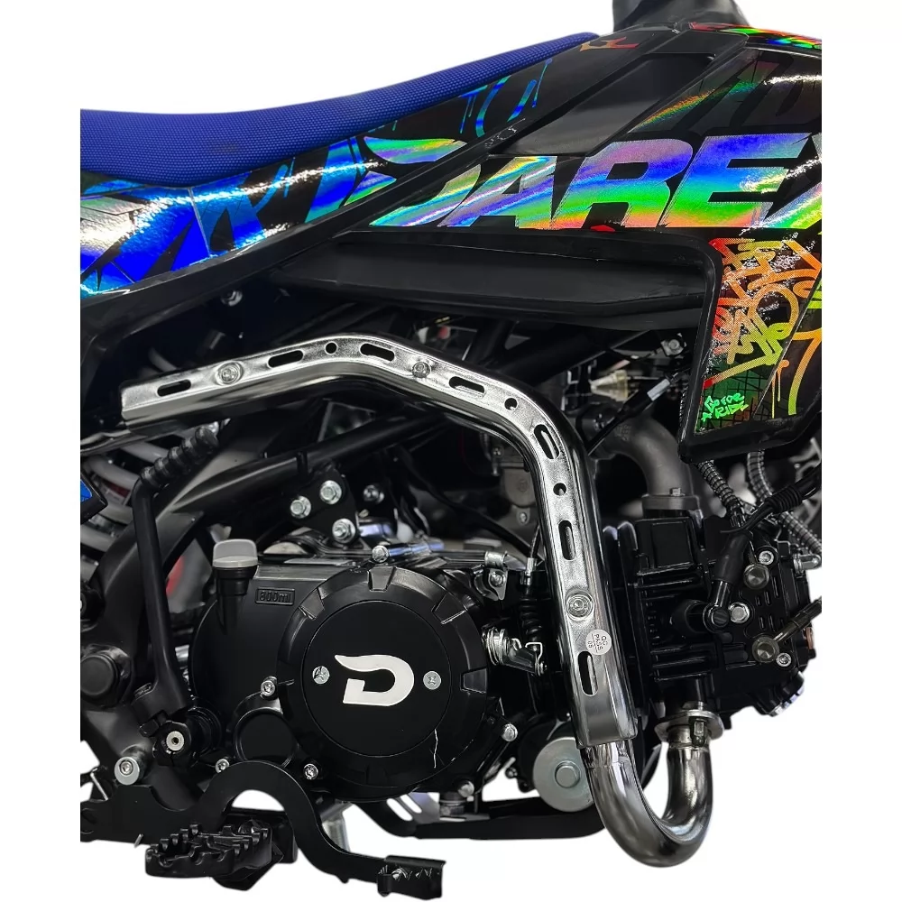 Питбайк DAREX MALAI 140