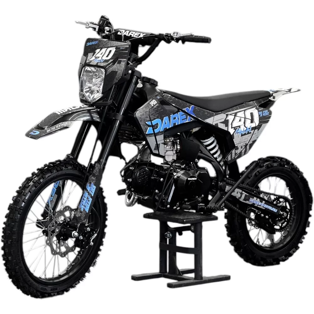 Питбайк DAREX MALAI 140