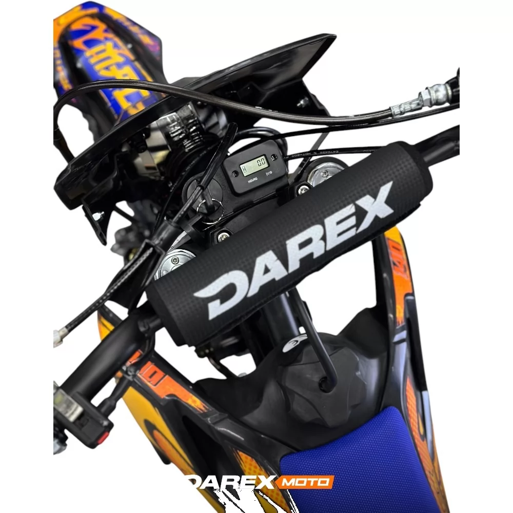 Питбайк DAREX MALAI 140