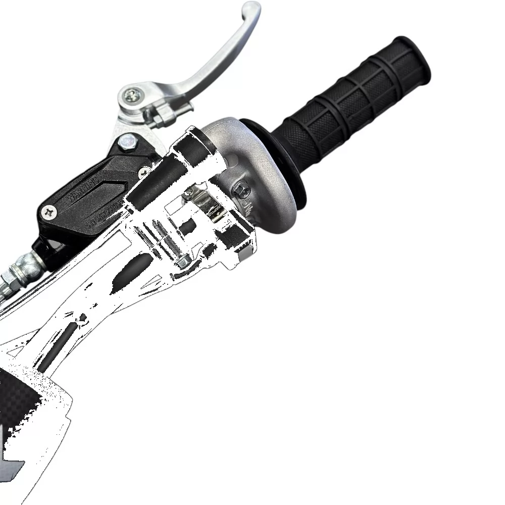 Питбайк DAREX MALAI 140