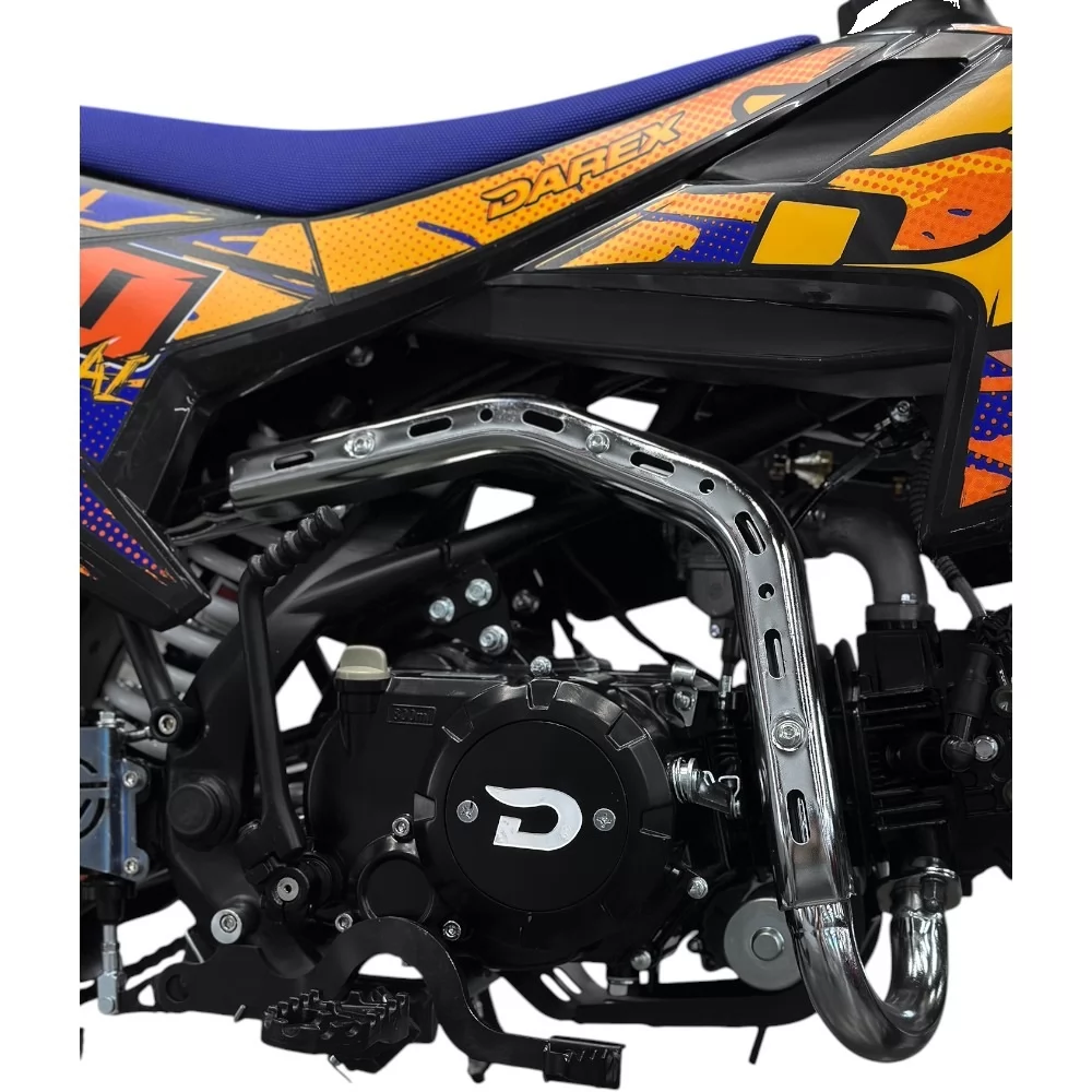 Питбайк DAREX MALAI 140