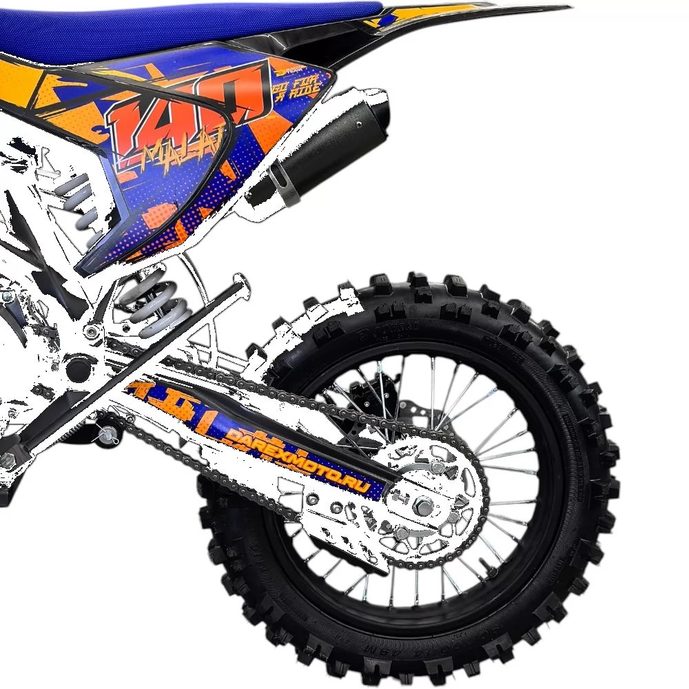 Питбайк DAREX MALAI 140