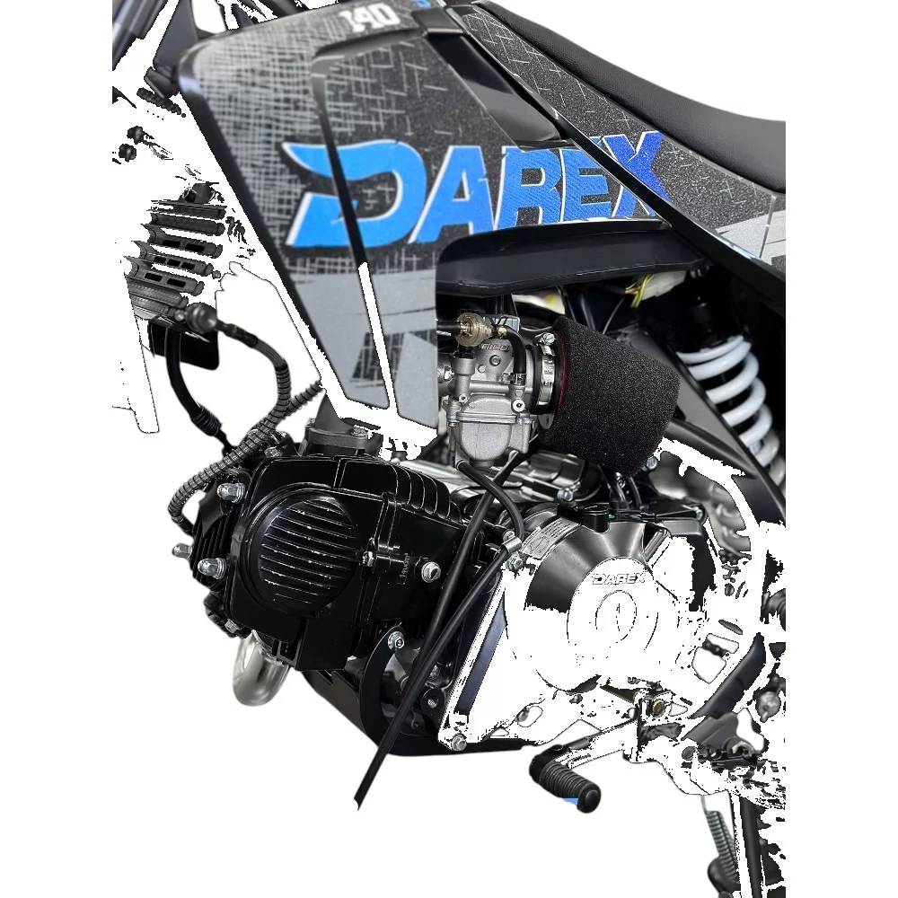 Питбайк DAREX MALAI 140