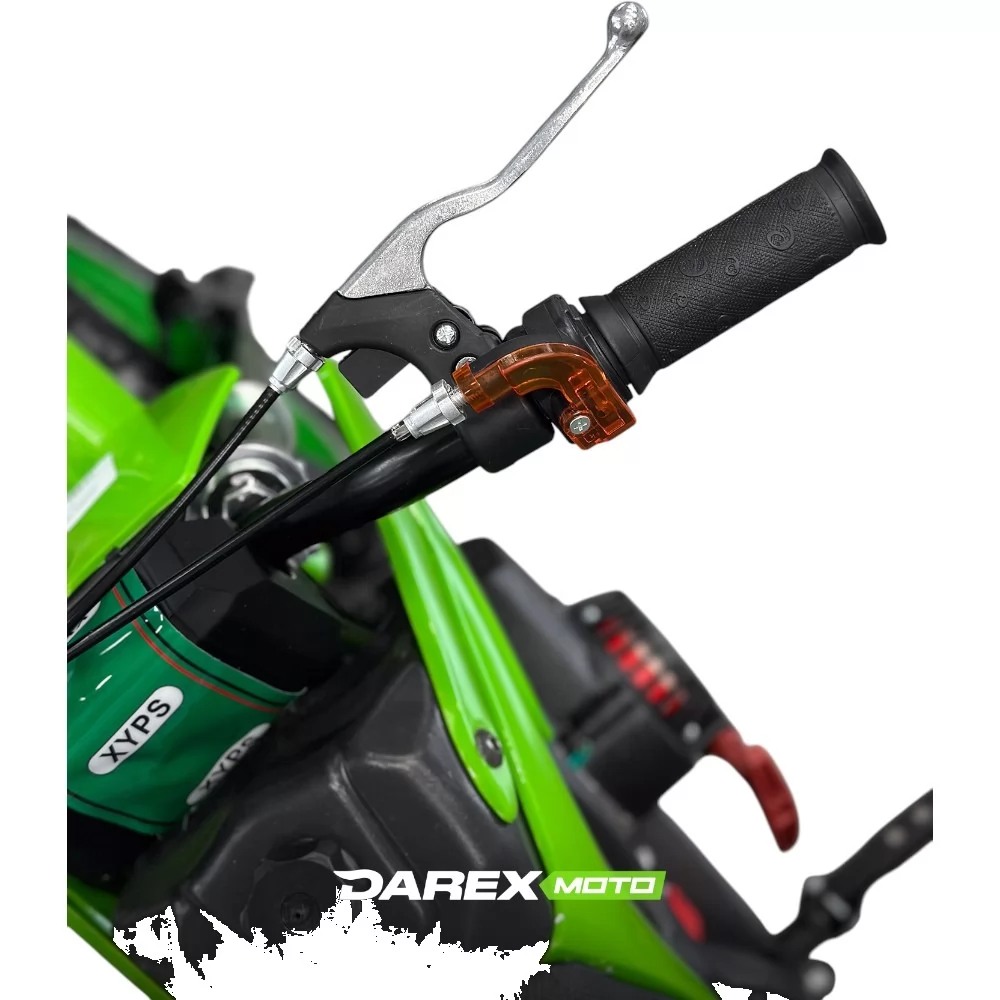 Купить питбайк DAREX Orion Питбайк DAREX Orion