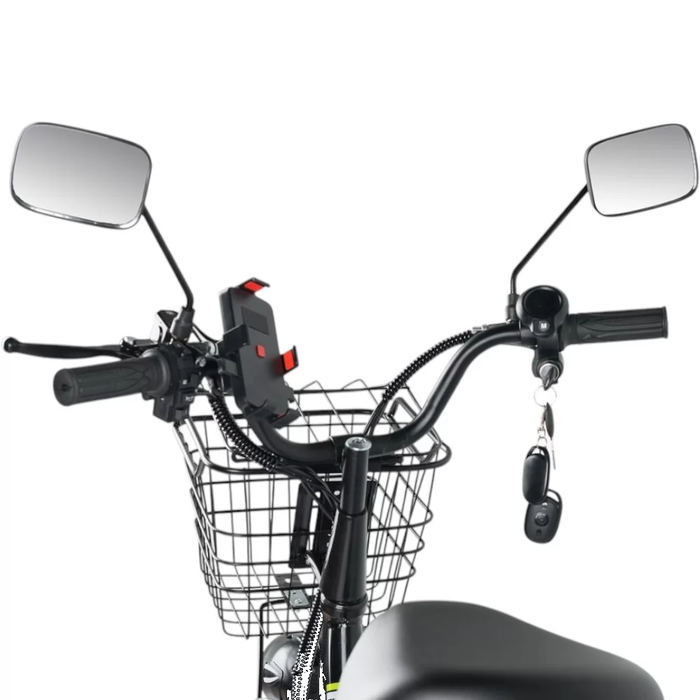 Купить электровелосипед Eltreco Khan 1 Электровелосипед Eltreco Khan 1