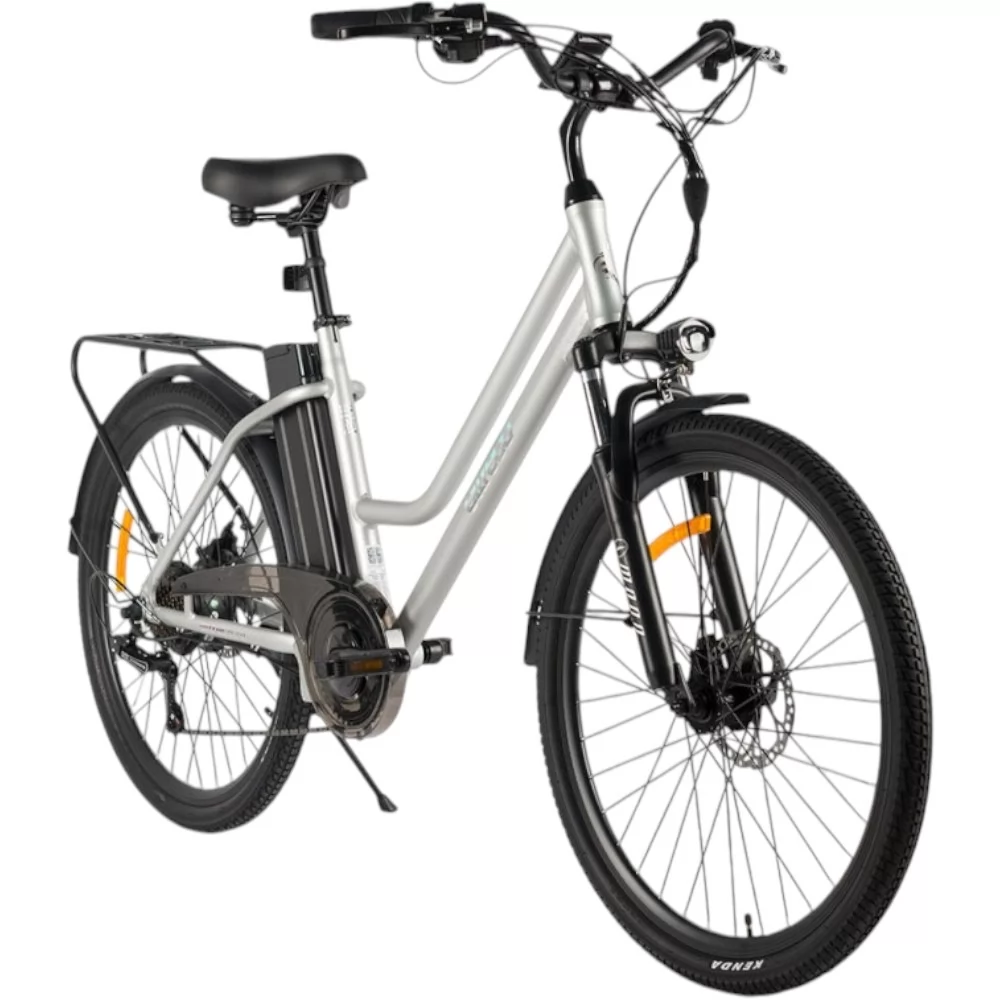 Купить электровелосипед Eltreco Moon