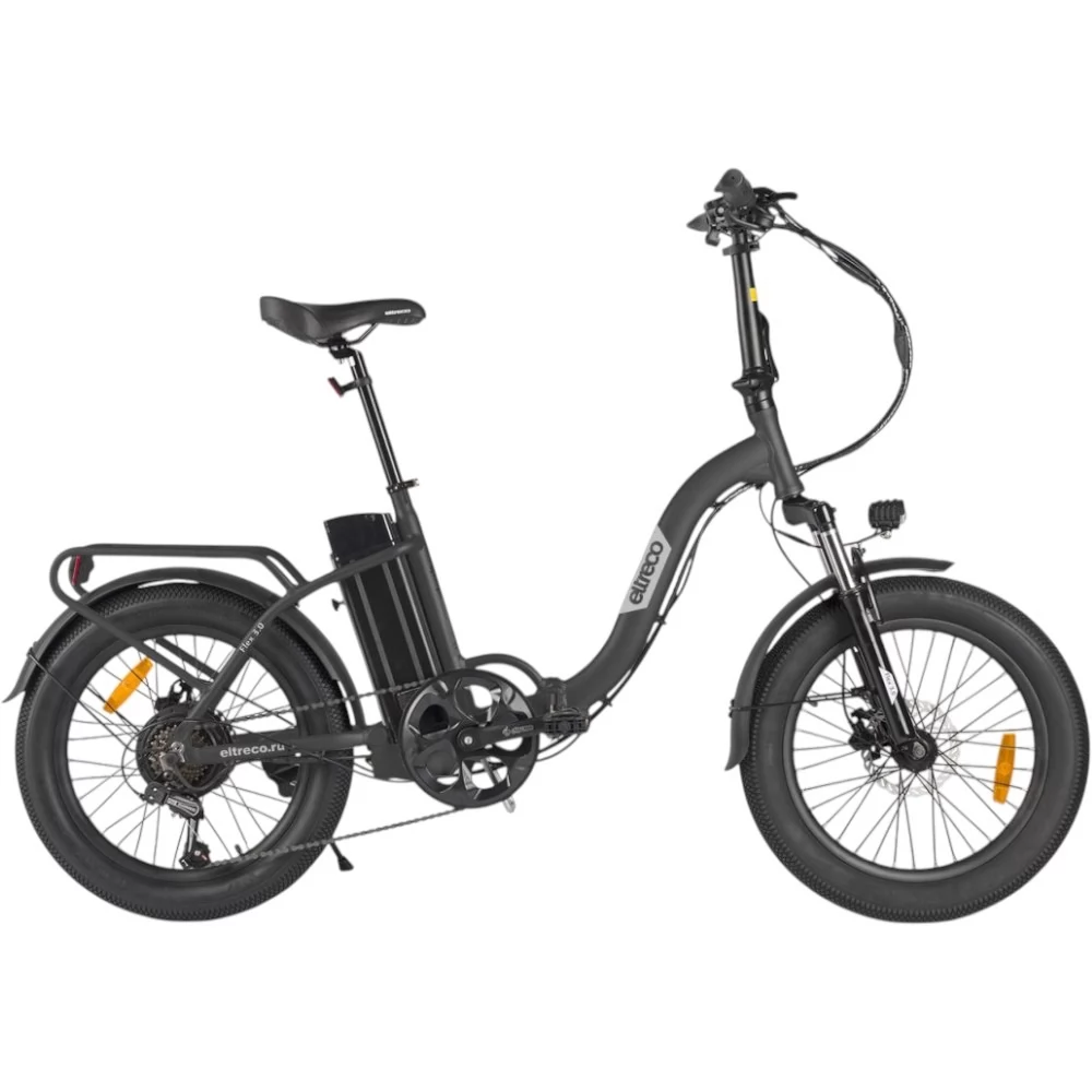 Электровелосипед Eltreco Flex 3.0