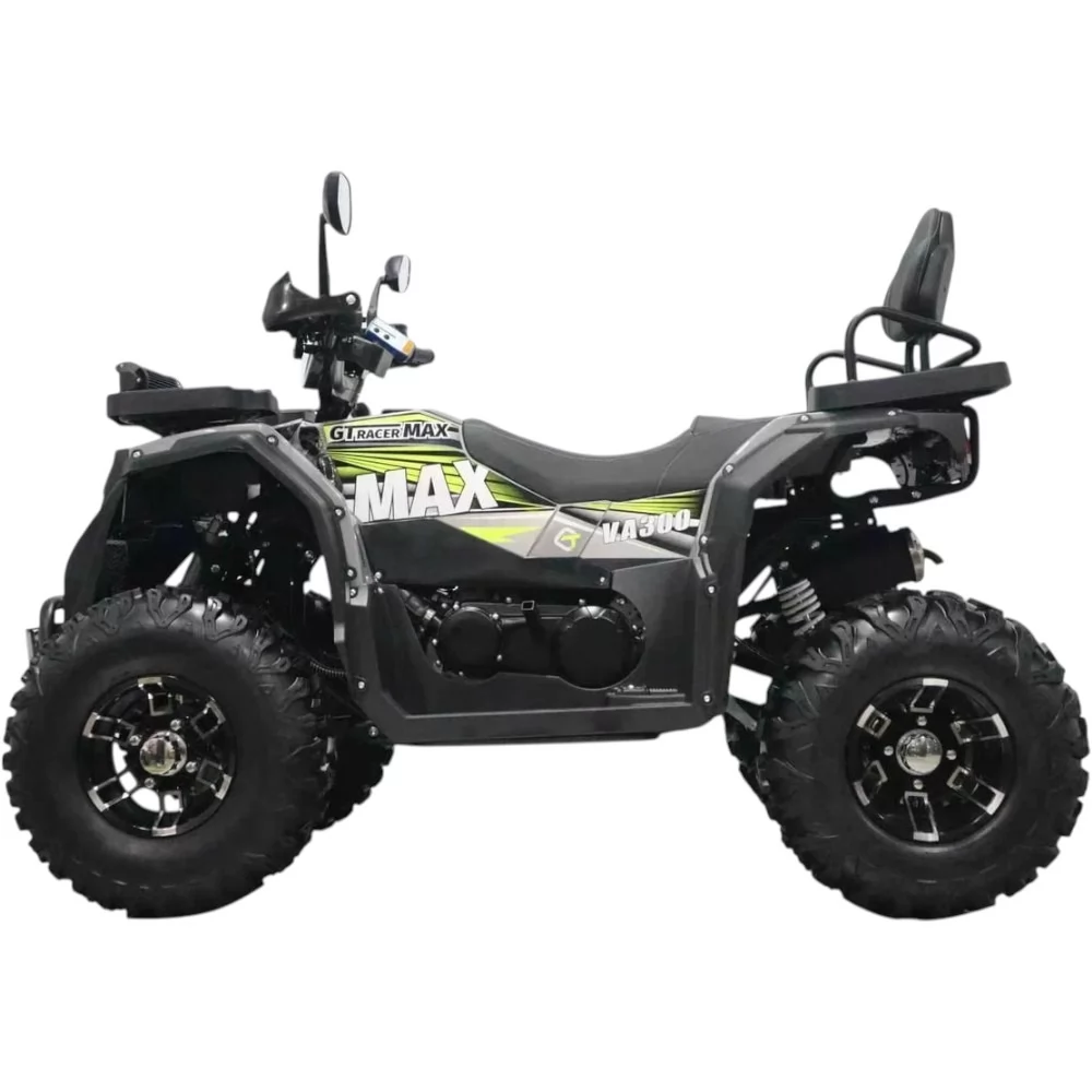 Купить квадроцикл RAM ATV300X (мотокомплект) Квадроцикл RAM ATV300X