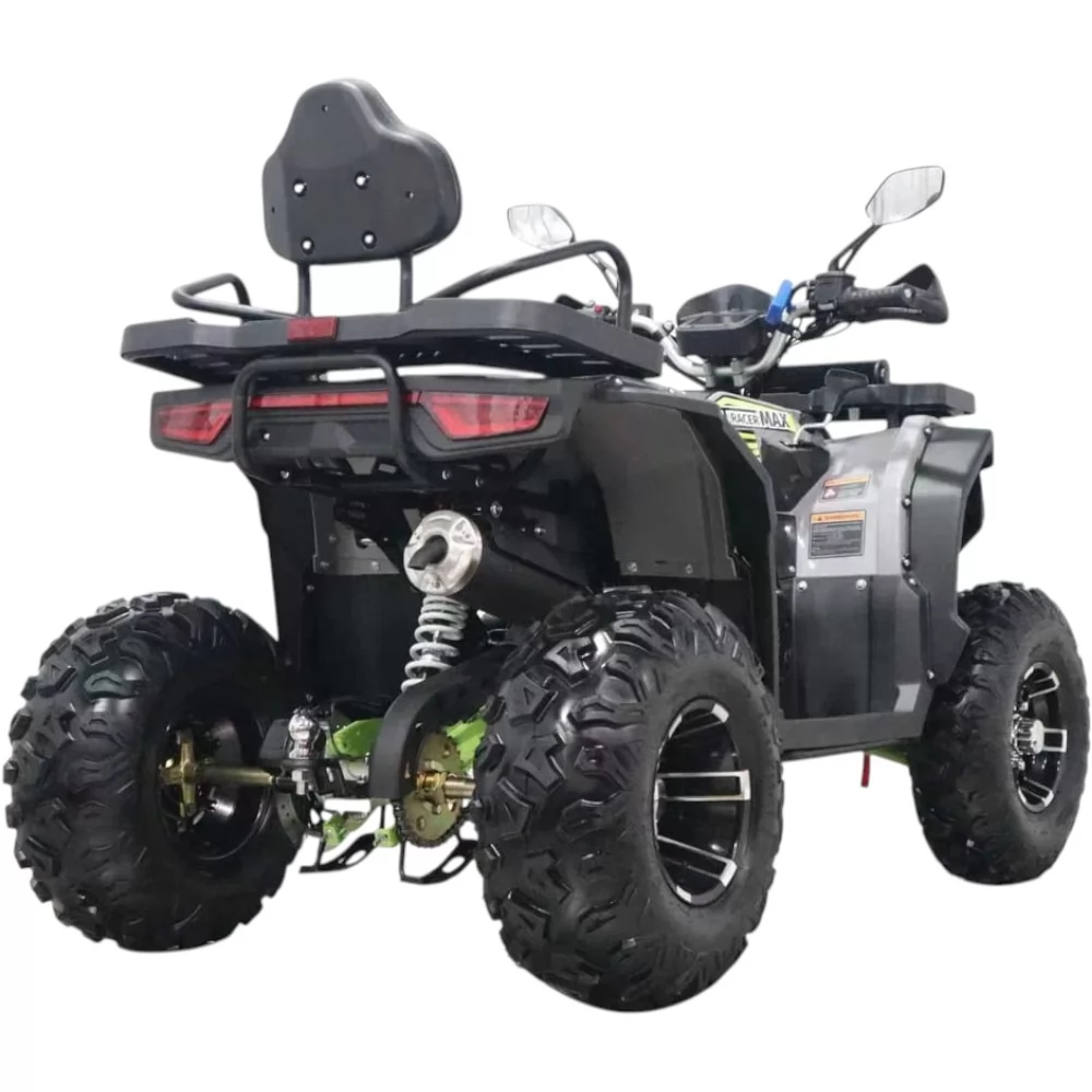 Купить квадроцикл RAM ATV300X (мотокомплект) Квадроцикл RAM ATV300X