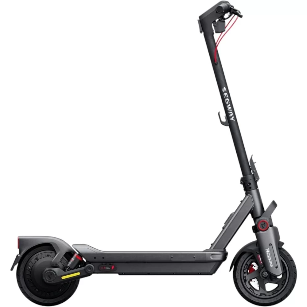 Электросамокат Ninebot Kickscooter MAX G3