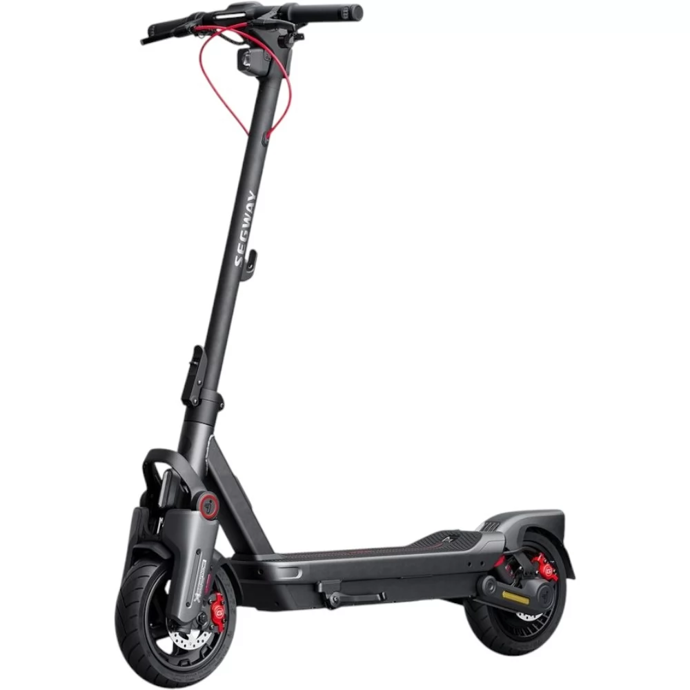 Электросамокат Ninebot Kickscooter MAX G3
