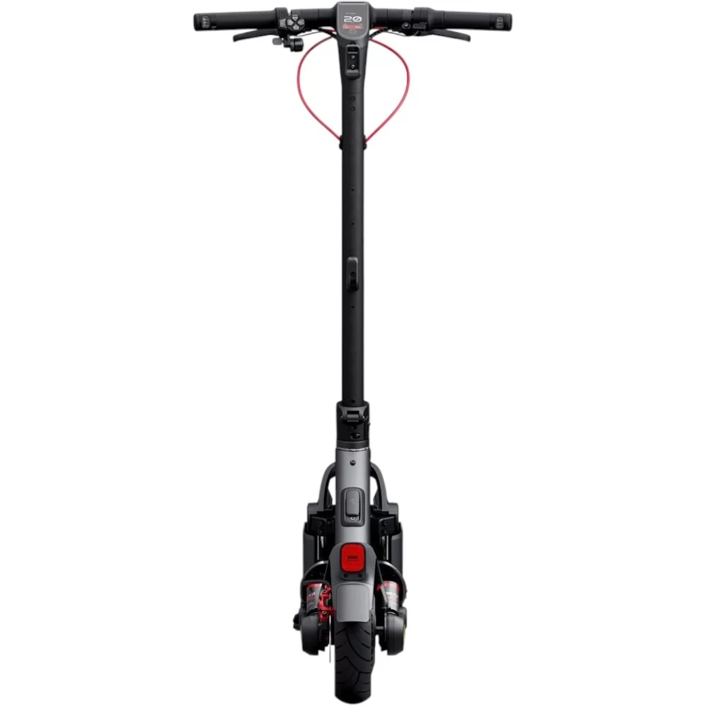 Электросамокат Ninebot Kickscooter MAX G3