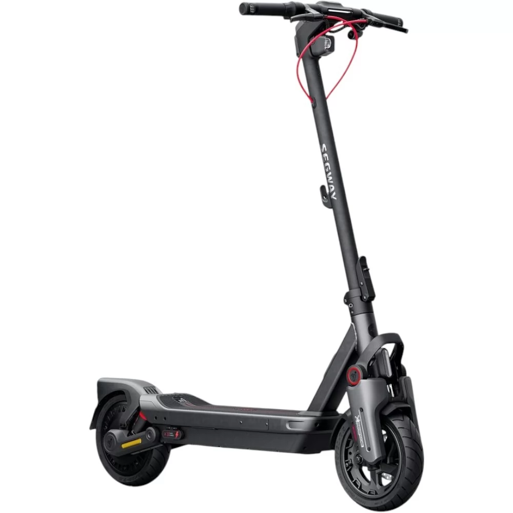 Купить электросамокат Ninebot Kickscooter MAX G3