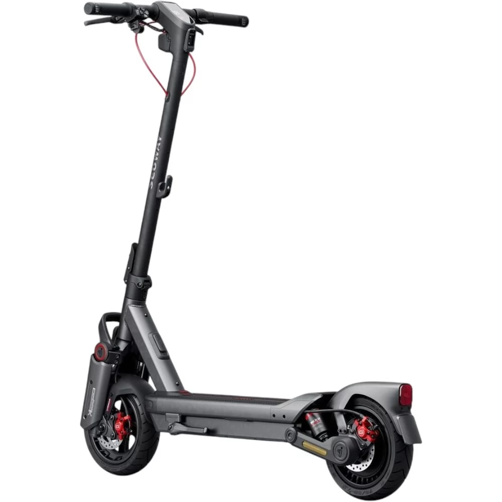 Электросамокат Ninebot Kickscooter MAX G3