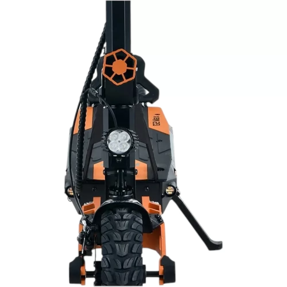 Электросамокат Kugoo G2 Max