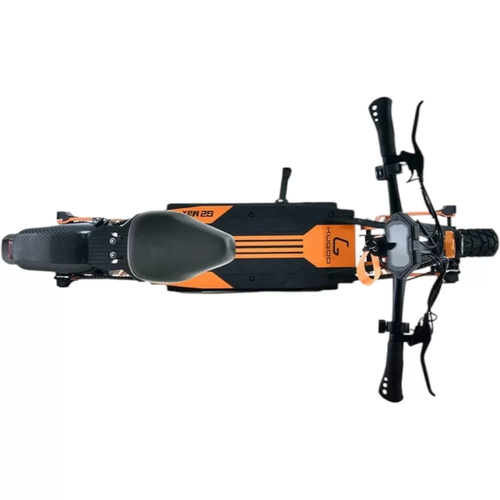 Электросамокат Kugoo G2 Max