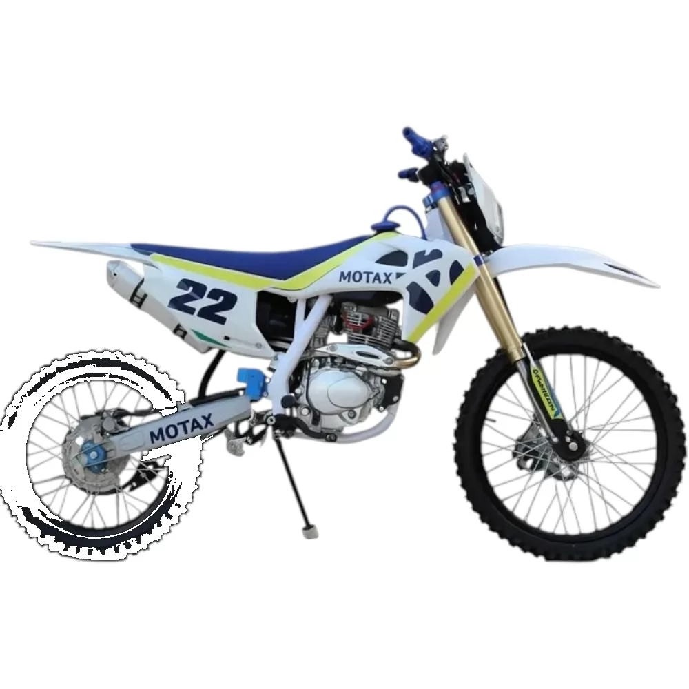 Купить эндуро мотоцикл MOTAX XR 300 21/18