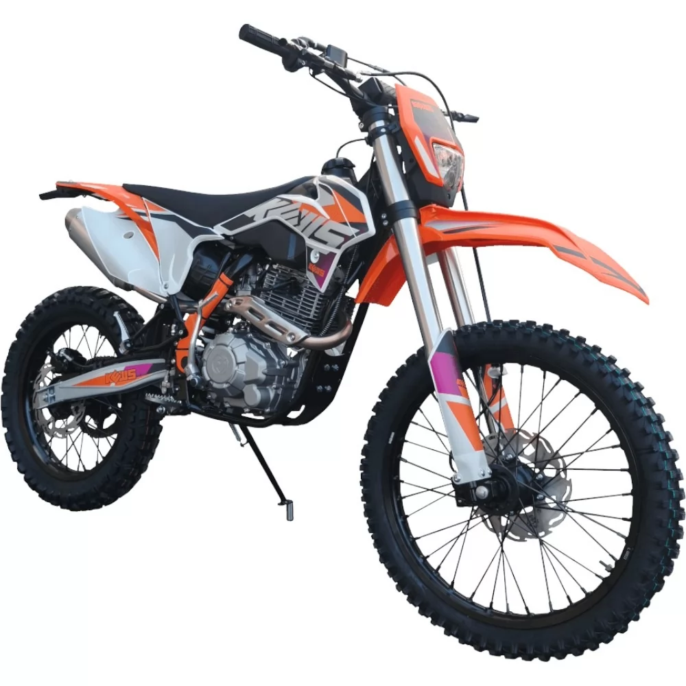 Купить мотоцикл KEWS K10 CB300F 21/18