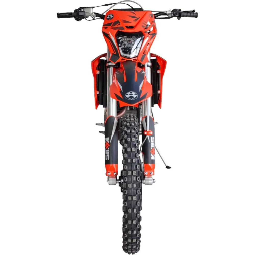 Купить мотоцикл KEWS K17 CB300F 21/18 Мотоцикл KEWS K17 CB300F 21/18